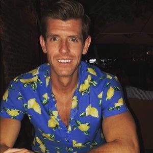 Meet your Posher, Rory